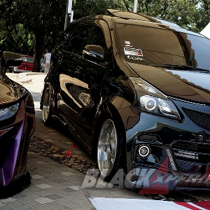 BlackAuto Modify @ BlackAuto Battle Jakarta 2019 Day 1