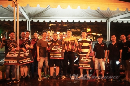 BlackAuto Battle Solo 2017 Photo 27