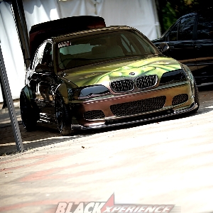 BlackAuto Modify @ BlackAuto Battle Jakarta 2019 Day 1