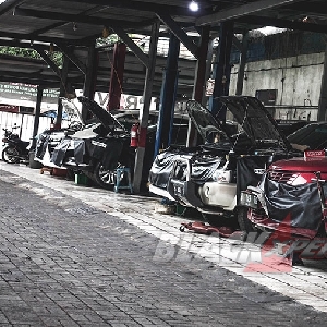 Dengan TUSS, Biaya Operasional All New Toyota Rush Jadi Dobel Hematnya