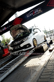 BlackAuto Dyno Test @BlackAuto Battle Jakarta 2019 Photo 1