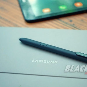 Samsung Galaxy Tab S2 - Cantik Di Luar, Bertenaga Di Dalam
