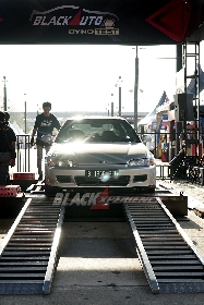 BlackAuto Dyno Test @BlackAuto Battle Jakarta 2019 Photo 2