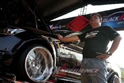 BlackAuto Dyno Test @BlackAuto Battle Jakarta 2019 Photo 24