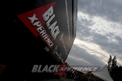 Entertainment @BlackAuto Battle Jakarta 2019 Photo 6
