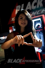 Entertainment @BlackAuto Battle Jakarta 2019 Photo 19