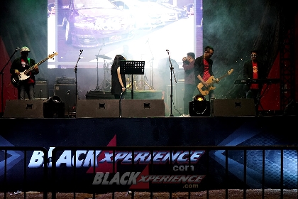 Entertainment @BlackAuto Battle Jakarta 2019 Photo 38