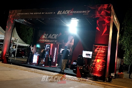Entertainment @BlackAuto Battle Jakarta 2019 Photo 20