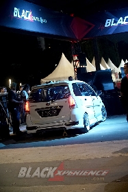BlackAuto Dyno Test @BlackAuto Battle Jakarta 2019 Photo 8