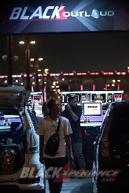 BlackOut Loud @BlackAuto Battle Jakarta 2019 Photo 8