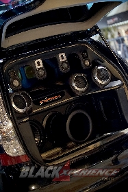 BlackOut Loud @BlackAuto Battle Jakarta 2019 Photo 13