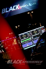 BlackOut Loud @BlackAuto Battle Jakarta 2019 Photo 14