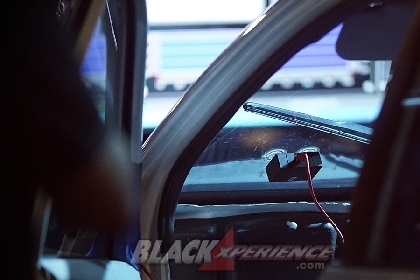 BlackOut Loud @BlackAuto Battle Jakarta 2019 Photo 7