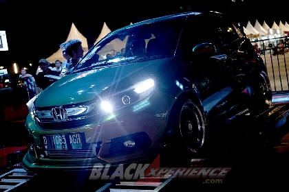 BlackAuto Dyno Test @BlackAuto Battle Jakarta 2019 Photo 3
