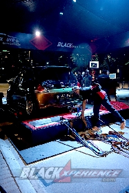 BlackAuto Dyno Test @BlackAuto Battle Jakarta 2019 Photo 5