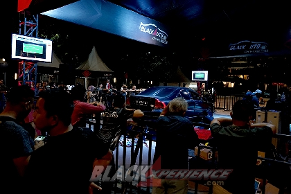 BlackAuto Dyno Test @BlackAuto Battle Jakarta 2019 Photo 6