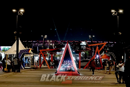 Entertainment @BlackAuto Battle Jakarta 2019 Photo 12