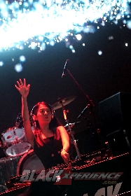 Entertainment @BlackAuto Battle Jakarta 2019 Photo 15