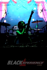 Entertainment @BlackAuto Battle Jakarta 2019 Photo 16