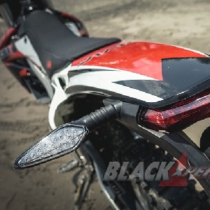 Viar Cross X 250 ES, Hadir Untuk Pro Adventure