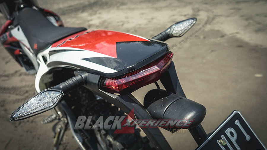 Viar Cross X 250 ES, Hadir Untuk Pro Adventure