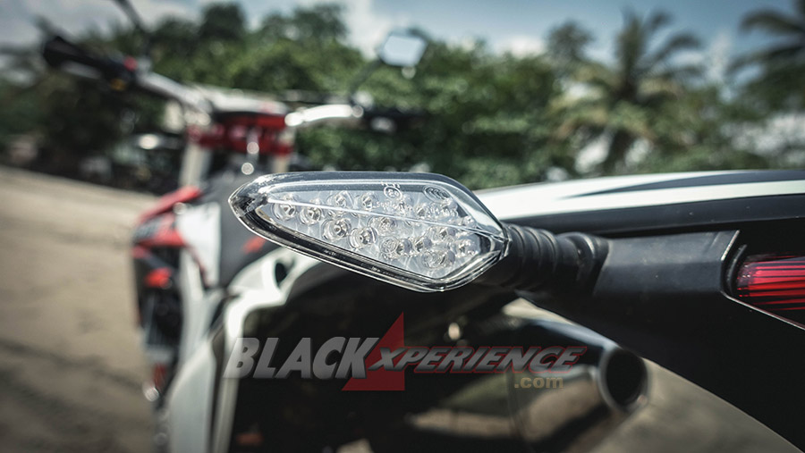 Viar Cross X 250 ES, Hadir Untuk Pro Adventure