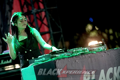 Entertainment @BlackAuto Battle Jakarta 2019 Photo 18