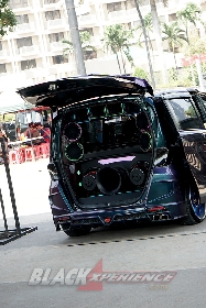 BlackOut Loud @BlackAuto Battle Jakarta 2019 Photo 10