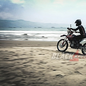 Viar Cross X 250 ES, Hadir Untuk Pro Adventure