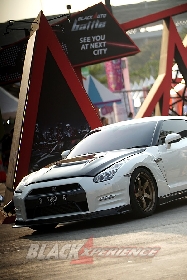 BlackAuto Modify @ BlackAuto Battle Jakarta 2019 Photo 15