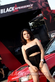 Entertainment @BlackAuto Battle Jakarta 2019 Photo 36