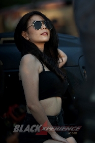 Entertainment @BlackAuto Battle Jakarta 2019 Photo 39