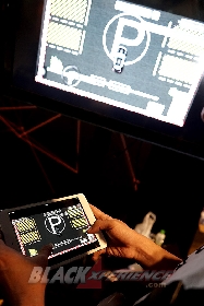 Entertainment @BlackAuto Battle Jakarta 2019 Photo 46