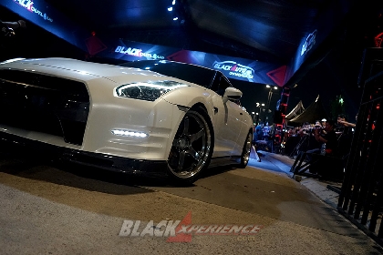 BlackAuto Dyno Test @BlackAuto Battle Jakarta 2019 Photo 7