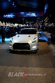 BlackAuto Dyno Test @BlackAuto Battle Jakarta 2019 Photo 10