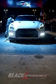 BlackAuto Dyno Test @BlackAuto Battle Jakarta 2019 Photo 9