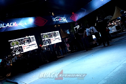 BlackAuto Dyno Test @BlackAuto Battle Jakarta 2019 Photo 11