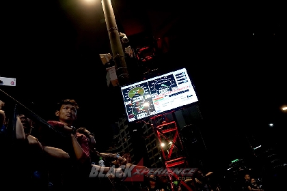 BlackAuto Dyno Test @BlackAuto Battle Jakarta 2019 Photo 14
