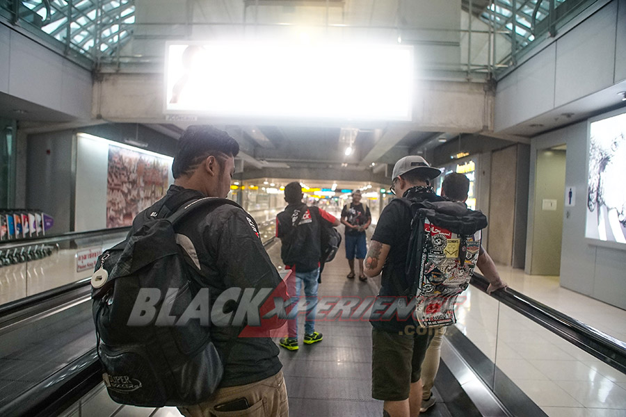 Blacknation Meetup Goes to Thailand 2018