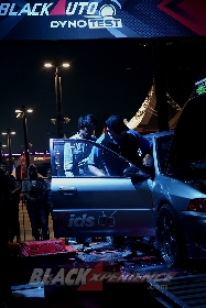 BlackAuto Dyno Test @BlackAuto Battle Jakarta 2019 Photo 16