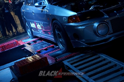 BlackAuto Dyno Test @BlackAuto Battle Jakarta 2019 Photo 20
