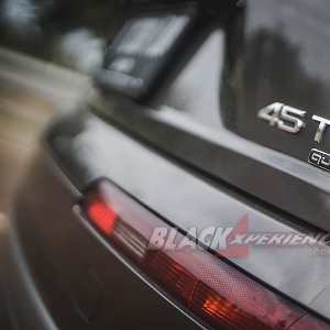 Audi Q7 Quattro - Quantum Leap