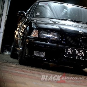 BlackAuto Modify @ BlackAuto Battle Jakarta 2019