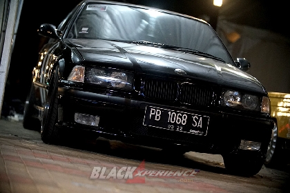 BlackAuto Modify @ BlackAuto Battle Jakarta 2019 Photo 19