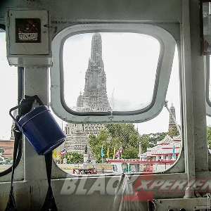 Blacknation Meetup Goes to Thailand 2018