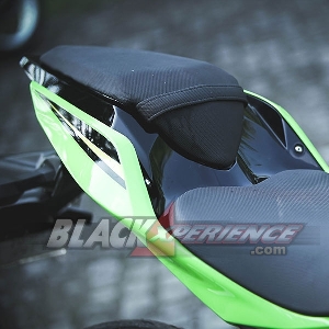 All New Kawasaki Ninja 250 &ndash; Jadi Tolak Ukur Baru