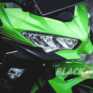 All New Kawasaki Ninja 250 &ndash; Jadi Tolak Ukur Baru