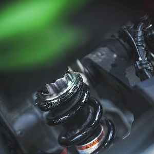 All New Kawasaki Ninja 250 &ndash; Jadi Tolak Ukur Baru