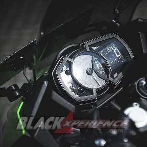 All New Kawasaki Ninja 250 &ndash; Jadi Tolak Ukur Baru
