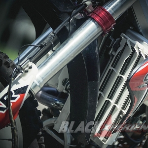 Viar Cross X 250 ES, Hadir Untuk Pro Adventure